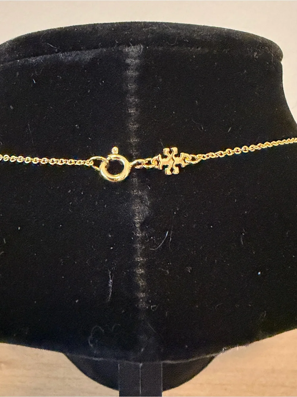 Tory Burch perfect finish